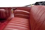 Mercedes-Benz 28/95 Sport Phaeton by Sindelfingen 1924 года